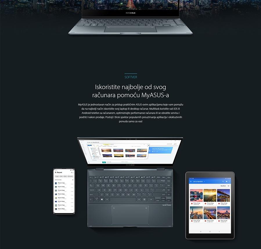 ASUS 90NB0RZ1-M08780